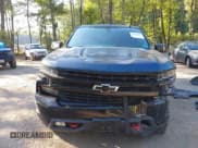✅ 2021 Chevrolet Silverado 1500 LT Trail Boss • VIN: 3GCPYFED4MG274728 • Лот: 43043415. Опубликован ранее на IAAI с пробегом 54 196 миль. Бесплатный доступ к архиву аукционных продаж из США и подробный отчёт об истории автомобиля на DreamBid. Изображение 12.