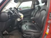 ✅ 2014 MINI Countryman S • VIN: WMWZC5C53EWP37312 • Lot: 57952885. Listed on Copart with 115,708 mi. Free auction sales archive from the USA and detailed vehicle history report at DreamBid. Image 7.