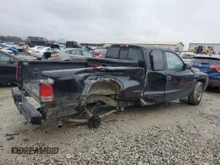 ✅ 1999 Dodge Dakota SLT • VIN: 1B7GL22X0XS275846 • Lot: 42619635. Wystawiony na Copart z przebiegiem 176 527 mil. Bezpłatny archiwum sprzedaży aukcyjnych z USA i szczegółowy raport historii pojazdu na DreamBid. Zdjęcie 3.