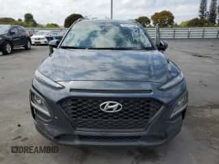 2019 Hyundai Kona SEL с VIN KM8K22AA6KU234558, выставлен на аукционе Copart как лот 45502633 с пробегом 48 013 миль миль и . История ставок и продаж доступна на DreamBid. Изображение 5.
