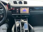 ✅ 2020 Porsche Cayenne • VIN: WP1BA2AY1LDA48074 • Lot: 91722775. Listed on Copart with 115,226 mi. Free auction sales archive from the USA and detailed vehicle history report at DreamBid. Image 9.