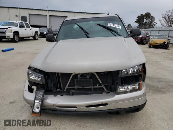 ✅ 2006 Chevrolet Silverado 1500 LT1 • VIN: 1GCEC19TX6Z267473 • Лот: 89146345. Опубликован ранее на Copart с пробегом 270 137 миль. Бесплатный доступ к архиву аукционных продаж из США и подробный отчёт об истории автомобиля на DreamBid. Изображение 5.