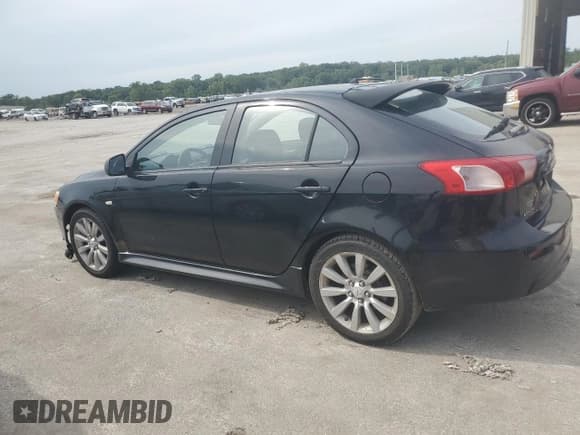 ✅ 2010 Mitsubishi Lancer GTS • VIN: JA32X8HW6AU021357 • Lot: 69638705. Wystawiony na Copart z przebiegiem 197 674 mil. Bezpłatny archiwum sprzedaży aukcyjnych z USA i szczegółowy raport historii pojazdu na DreamBid. Zdjęcie 2.