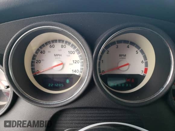 2008 Dodge Charger SXT с VIN 2B3KA33G18H214536, выставлен на аукционе Copart как лот 54944975 с пробегом 221 285 миль миль и Списание • Salvage title. История ставок и продаж доступна на DreamBid. Изображение 9.