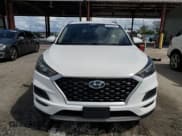 ✅ 2020 Hyundai Tucson Sport • VIN: KM8J3CAL4LU239369 • Lot: 85104355. Listed on Copart with 89,581 mi. Free auction sales archive from the USA and detailed vehicle history report at DreamBid. Image 5.