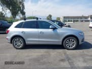 ✅ 2016 Audi Q5 Premium • VIN: WA1C2AFP6GA093803 • Лот: 42897221. Опубликован ранее на IAAI с пробегом 159 033 миль. Бесплатный доступ к архиву аукционных продаж из США и подробный отчёт об истории автомобиля на DreamBid. Изображение 13.