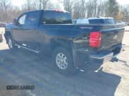 ✅ 2015 Chevrolet Silverado 2500HD LT • VIN: 1GC1KVEG9FF608249 • Lot: 41764810. Wystawiony na IAAI z przebiegiem 102 047 mil. Bezpłatny archiwum sprzedaży aukcyjnych z USA i szczegółowy raport historii pojazdu na DreamBid. Zdjęcie 3.