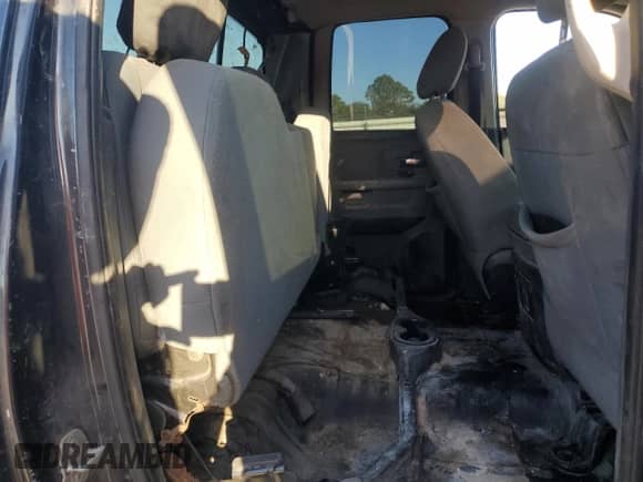 2017 Ram 1500 Big Horn с VIN 1C6RR7GG2HS704443, выставлен на аукционе Copart как лот 90946665 с пробегом 120 412 миль миль и Чистый • Clean title. История ставок и продаж доступна на DreamBid. Изображение 10.