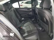 ✅ 2022 BMW 5 Series 530i xDrive • VIN: WBA13BJ08NWX74181 • Лот: 86521985. Опубликован ранее на Copart с пробегом 63 743 миль. Бесплатный доступ к архиву аукционных продаж из США и подробный отчёт об истории автомобиля на DreamBid. Изображение 10.