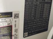 ✅ 2019 Land Rover Range Rover Velar S • VIN: SALYB2EX3KA787594 • Лот: 41799209. Опубликован ранее на IAAI с пробегом 100 933 миль. Бесплатный доступ к архиву аукционных продаж из США и подробный отчёт об истории автомобиля на DreamBid. Изображение 9.