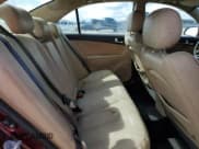 ✅ 2010 Hyundai Sonata Limited • VIN: 5NPEU4AC7AH614736 • Лот: 77007104. Опубликован ранее на Copart с пробегом 167 844 миль. Бесплатный доступ к архиву аукционных продаж из США и подробный отчёт об истории автомобиля на DreamBid. Изображение 10.