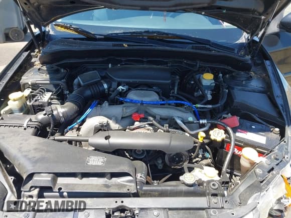 ✅ 2010 Subaru Impreza Outback Special Sports • VIN: JF1GH6D66AH819130 • Lot: 42597482. Listed on IAAI with 132,361 mi. Free auction sales archive from the USA and detailed vehicle history report at DreamBid. Image 10.