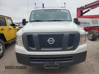 ✅ 2021 Nissan NV Cargo SV • VIN: 1N6BF0KY8MN810427 • Lot: 79740924. Wystawiony na Copart z przebiegiem 78 774 mil. Bezpłatny archiwum sprzedaży aukcyjnych z USA i szczegółowy raport historii pojazdu na DreamBid. Zdjęcie 5.