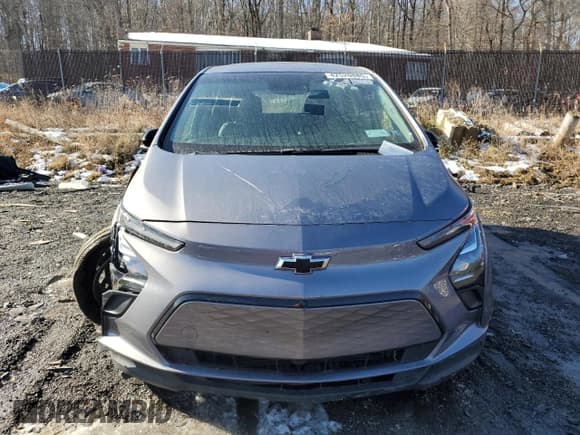 ✅ 2023 Chevrolet Bolt EV 2LT • VIN: 1G1FX6S04P4144300 • Lot: 42520885. Wystawiony na Copart z przebiegiem 16 569 mil. Bezpłatny archiwum sprzedaży aukcyjnych z USA i szczegółowy raport historii pojazdu na DreamBid. Zdjęcie 5.