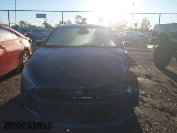 ✅ 2016 Dodge Dart SXT • VIN: 1C3CDFBBXGD519695 • Лот: 43385808. Опубликован ранее на IAAI с пробегом 141 355 миль. Бесплатный доступ к архиву аукционных продаж из США и подробный отчёт об истории автомобиля на DreamBid. Изображение 12.