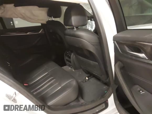 ✅ 2020 BMW 5 Series 540i xDrive • VIN: WBAJS3C0XLWW78586 • Лот: 41380055. Опубликован ранее на IAAI с пробегом 44 310 миль. Бесплатный доступ к архиву аукционных продаж из США и подробный отчёт об истории автомобиля на DreamBid. Изображение 8.