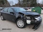✅ 2012 Ford Fusion Hybrid • VIN: 3FADP0L37CR202492 • Лот: 95933205. Опубликован ранее на Copart с пробегом 50 666 миль. Бесплатный доступ к архиву аукционных продаж из США и подробный отчёт об истории автомобиля на DreamBid. Изображение 14.