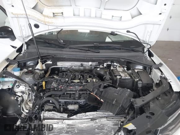 ✅ 2024 Volkswagen Tiguan SE R-Line Black • VIN: 3VV8B7AX7RM059124 • Lot: 42477502. Wystawiony na IAAI z przebiegiem 16 891 mil. Bezpłatny archiwum sprzedaży aukcyjnych z USA i szczegółowy raport historii pojazdu na DreamBid. Zdjęcie 10.