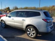 ✅ 2017 Chevrolet Traverse LT • VIN: 1GNKVGKD7HJ278894 • Lot: 43542365. Wystawiony na IAAI z przebiegiem 134 882 mil. Bezpłatny archiwum sprzedaży aukcyjnych z USA i szczegółowy raport historii pojazdu na DreamBid. Zdjęcie 14.