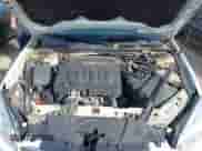 2014 Chevrolet Impala LTZ z VIN 2G1WC5E37E1178798, wystawiony jako IAAI lot #43351966 z przebiegiem 140 532 mil mil oraz . Historia ofert i sprzedaży dostępna na DreamBid. Obrazek 10.