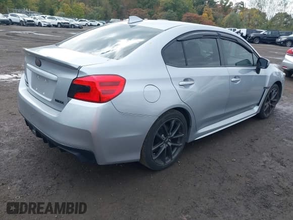 ✅ 2015 Subaru WRX Premium • VIN: JF1VA1D66F9819709 • Лот: 43393283. Опубликован ранее на IAAI с пробегом 114 943 миль. Бесплатный доступ к архиву аукционных продаж из США и подробный отчёт об истории автомобиля на DreamBid. Изображение 4.