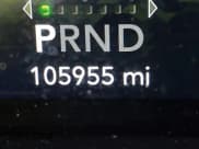 ✅ 2021 Jeep Wrangler Unlimited Sahara • VIN: 1C4HJXEG5MW595591 • Lot: 43143570. Listed on IAAI with 105,955 mi. Free auction sales archive from the USA and detailed vehicle history report at DreamBid. Image 15.