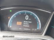 ✅ 2018 Honda Civic EX-T • VIN: 19XFC1E39JE003725 • Лот: 41447337. Опубликован ранее на IAAI с пробегом 103 496 миль. Бесплатный доступ к архиву аукционных продаж из США и подробный отчёт об истории автомобиля на DreamBid. Изображение 16.