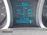 ✅ 2017 Chevrolet Equinox LT • VIN: 2GNALCEK4H1601457 • Лот: 43249564. Опубликован ранее на IAAI с пробегом 81 660 миль. Бесплатный доступ к архиву аукционных продаж из США и подробный отчёт об истории автомобиля на DreamBid. Изображение 16.