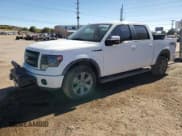 ✅ 2014 Ford F-150 XL • VIN: 1FTFW1EF1EKE37688 • Lot: 89534145. Listed on Copart with 77,897 mi. Free auction sales archive from the USA and detailed vehicle history report at DreamBid. Image 1.