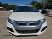 ✅ 2014 Honda Insight LX • VIN: JHMZE2H57ES000818 • Lot: 81487865. Wystawiony na Copart z przebiegiem 125 469 mil. Bezpłatny archiwum sprzedaży aukcyjnych z USA i szczegółowy raport historii pojazdu na DreamBid. Zdjęcie 5.