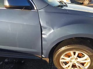 ✅ 2017 Chevrolet Equinox LT • VIN: 2GNALCEK9H6241072 • Лот: 43428745. Опубликован ранее на IAAI с пробегом 118 337 миль. Бесплатный доступ к архиву аукционных продаж из США и подробный отчёт об истории автомобиля на DreamBid. Изображение 6.