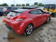 ✅ 2016 Hyundai Veloster • VIN: KMHTC6AD7GU259950 • Lot: 65155664. Wystawiony na Copart z przebiegiem Nie podano. Bezpłatny archiwum sprzedaży aukcyjnych z USA i szczegółowy raport historii pojazdu na DreamBid. Zdjęcie 3.