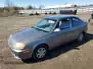 2005 Hyundai Accent GLS с VIN KMHCG35C65U331867, выставлен на аукционе Copart как лот 49637495 с пробегом 63 901 миль миль и Чистый • Clean title. История ставок и продаж доступна на DreamBid. Изображение 1.