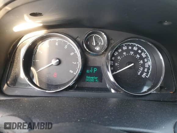 2013 Chevrolet Captiva Sport LT с VIN 3GNFL3EK3DS530286, выставлен на аукционе Copart как лот 77497454 с пробегом 141 000 миль миль и Чистый • Clean title. История ставок и продаж доступна на DreamBid. Изображение 9.