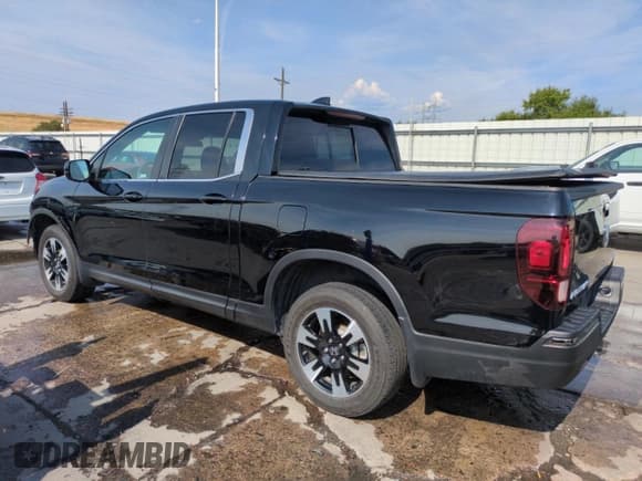 ✅ 2020 Honda Ridgeline RTL • VIN: 5FPYK3F52LB016604 • Lot: 68767165. Wystawiony na Copart z przebiegiem 42 672 mil. Bezpłatny archiwum sprzedaży aukcyjnych z USA i szczegółowy raport historii pojazdu na DreamBid. Zdjęcie 2.