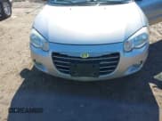 ✅ 2006 Chrysler Sebring Touring • VIN: 1C3EL55R36N178955 • Lot: 43083498. Listed on IAAI with 135,854 mi. Free auction sales archive from the USA and detailed vehicle history report at DreamBid. Image 6.