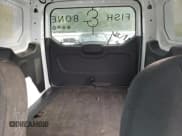 ✅ 2015 Ford Transit Connect XL • VIN: NM0LE6E72F1197566 • Lot: 71516805. Wystawiony na Copart z przebiegiem 123 648 mil. Bezpłatny archiwum sprzedaży aukcyjnych z USA i szczegółowy raport historii pojazdu na DreamBid. Zdjęcie 10.