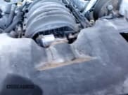 ✅ 2017 Chevrolet Silverado 1500 LTZ • VIN: 3GCUKSEC8HG403838 • Lot: 90721405. Wystawiony na Copart z przebiegiem 103 682 mil. Bezpłatny archiwum sprzedaży aukcyjnych z USA i szczegółowy raport historii pojazdu na DreamBid. Zdjęcie 13.