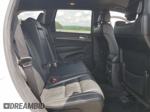 ✅ 2015 Jeep Grand Cherokee Limited • VIN: 1C4RJFBG9FC627627 • Лот: 64070075. Опубликован ранее на Copart с пробегом 137 033 миль. Бесплатный доступ к архиву аукционных продаж из США и подробный отчёт об истории автомобиля на DreamBid. Изображение 11.