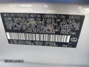 ✅ 2010 Lexus LS 460 L • VIN: JTHGL5EF0A5039898 • Lot: 43445760. Wystawiony na IAAI z przebiegiem 160 516 mil. Bezpłatny archiwum sprzedaży aukcyjnych z USA i szczegółowy raport historii pojazdu na DreamBid. Zdjęcie 9.