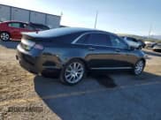 ✅ 2015 Lincoln MKZ Hybrid • VIN: 3LN6L2LU9FR610737 • Лот: 81689245. Опубликован ранее на Copart с пробегом 243 684 миль. Бесплатный доступ к архиву аукционных продаж из США и подробный отчёт об истории автомобиля на DreamBid. Изображение 3.
