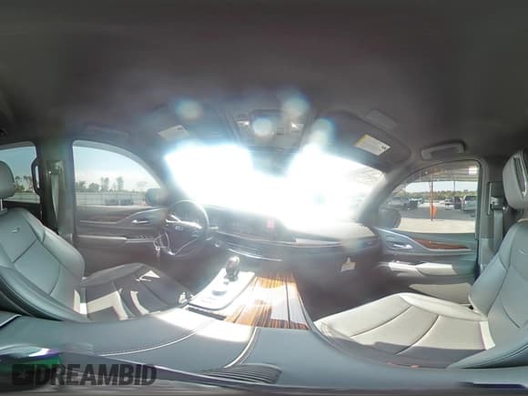 ✅ 2023 Cadillac Escalade ESV RWD Luxury • VIN: 1GYS3JKL2PR366359 • Lot: 60272155. Wystawiony na Copart z przebiegiem 43 186 mil. Bezpłatny archiwum sprzedaży aukcyjnych z USA i szczegółowy raport historii pojazdu na DreamBid. Zdjęcie 15.