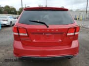 ✅ 2013 Dodge Journey SXT • VIN: 3C4PDDBG4DT519078 • Lot: 82585735. Listed on Copart with 95,501 mi. Free auction sales archive from the USA and detailed vehicle history report at DreamBid. Image 6.