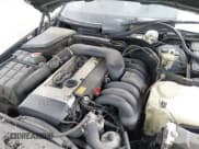 ✅ 1994 Mercedes-Benz C 2.8L • VIN: WDBHA28E8RF026270 • Lot: 43257376. Wystawiony na IAAI z przebiegiem Nie podano. Bezpłatny archiwum sprzedaży aukcyjnych z USA i szczegółowy raport historii pojazdu na DreamBid. Zdjęcie 10.