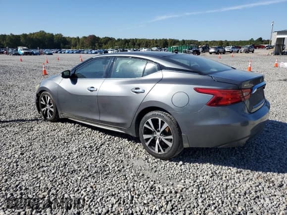 ✅ 2018 Nissan Maxima SL • VIN: 1N4AA6AP4JC397024 • Lot: 82642835. Wystawiony na Copart z przebiegiem 142 583 mil. Bezpłatny archiwum sprzedaży aukcyjnych z USA i szczegółowy raport historii pojazdu na DreamBid. Zdjęcie 2.