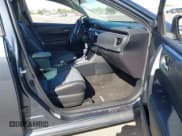 ✅ 2016 Toyota Corolla L • VIN: 2T1BURHE5GC571744 • Lot: 43403198. Listed on IAAI with 87,811 mi. Free auction sales archive from the USA and detailed vehicle history report at DreamBid. Image 5.