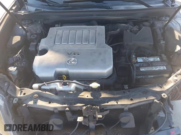 ✅ 2015 Lexus ES 330 • VIN: JTHBK1GG8F2169321 • Лот: 43132023. Опубликован ранее на IAAI с пробегом 134 056 миль. Бесплатный доступ к архиву аукционных продаж из США и подробный отчёт об истории автомобиля на DreamBid. Изображение 10.