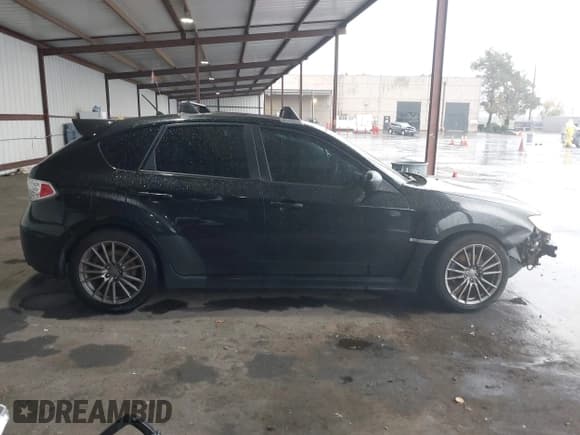 ✅ 2014 Subaru WRX WRX Premium • VIN: JF1GR7E69EG201619 • Lot: 43704359. Listed on IAAI with 161,242 mi. Free auction sales archive from the USA and detailed vehicle history report at DreamBid. Image 14.