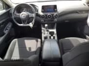 ✅ 2024 Nissan Sentra S • VIN: 3N1AB8BV2RY207968 • Lot: 55889235. Listed on Copart with 14,355 mi. Free auction sales archive from the USA and detailed vehicle history report at DreamBid. Image 8.