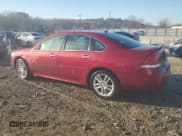 ✅ 2014 Chevrolet Impala LTZ • VIN: 2G1WC5E33E1130540 • Лот: 91740655. Опубликован ранее на Copart с пробегом 222 560 миль. Бесплатный доступ к архиву аукционных продаж из США и подробный отчёт об истории автомобиля на DreamBid. Изображение 2.